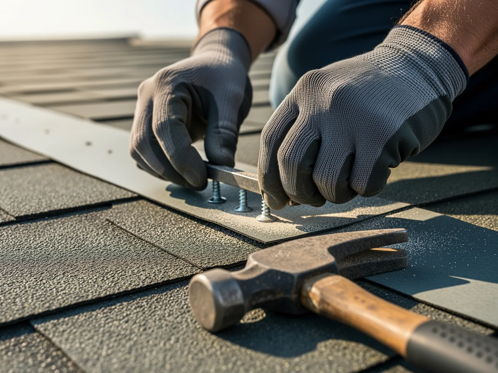 Why choose Fascia Repair in Aurora, UT